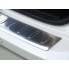 Накладка на задний бампер BMW 1 F20 (2011-) бренд – Avisa дополнительное фото – 2